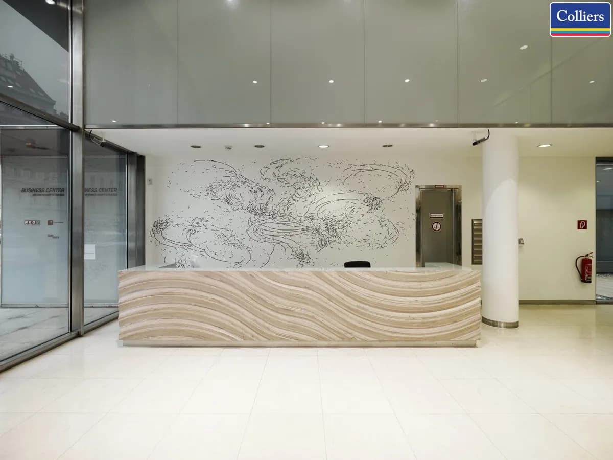 Gewerbeimmobilie mieten in Wien – 690 m², € 13.242 – Bild 10 von 12