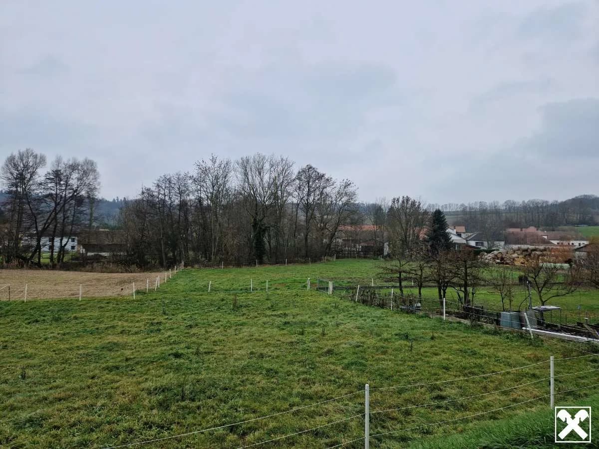 Grundstück kaufen in Tulln – 910 m², € 129.000 – Bild 3 von 5