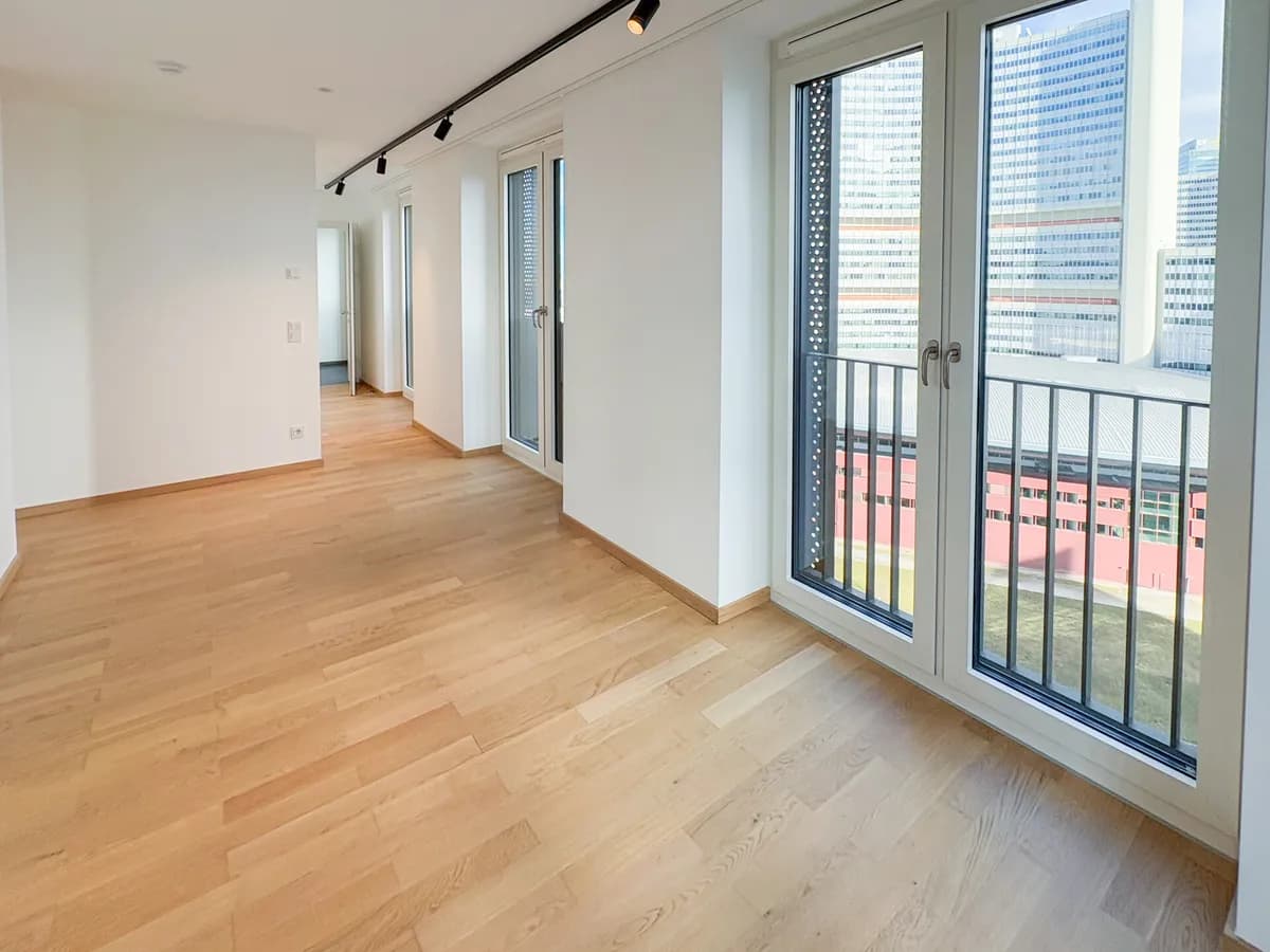 3-Zimmer-Wohnung mieten in Wien – 92,22 m², € 2.300 – Bild 2 von 18