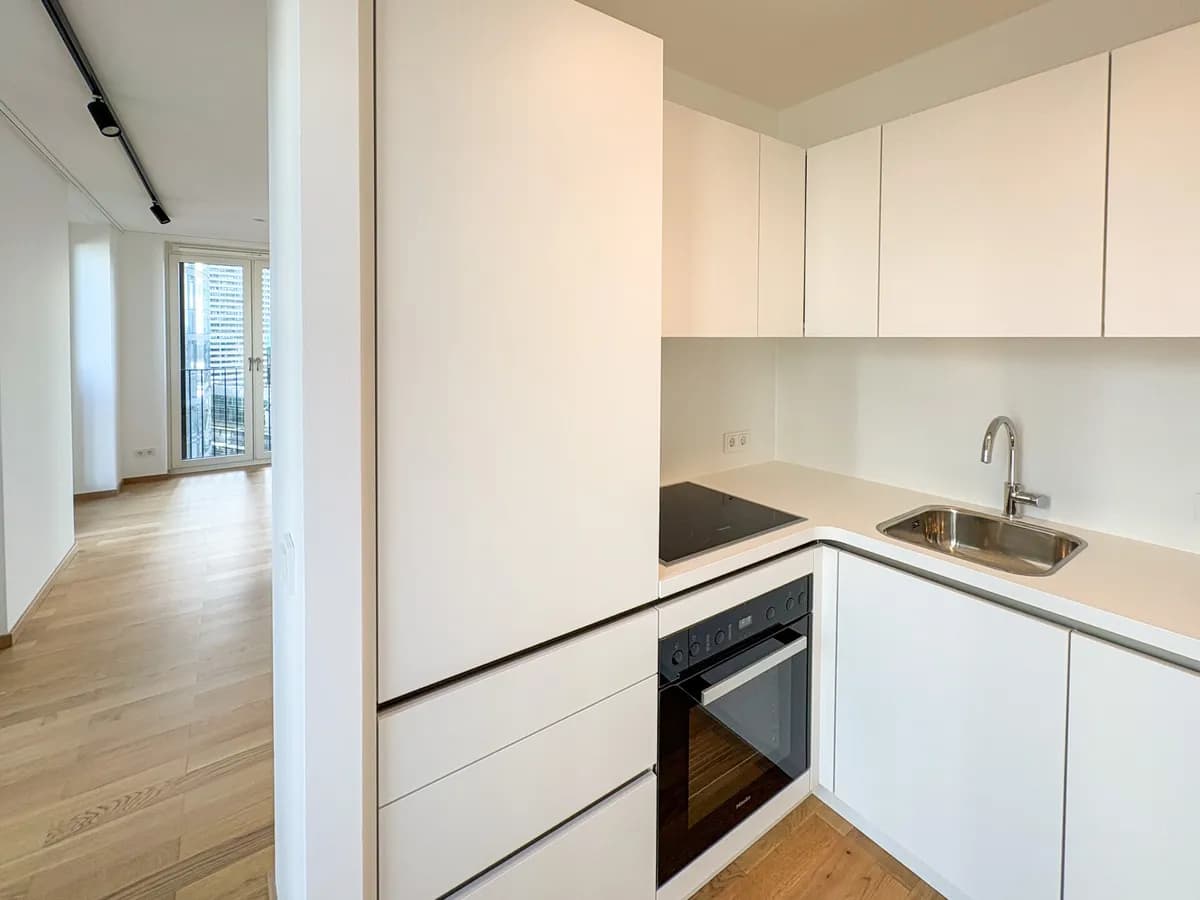 3-Zimmer-Wohnung mieten in Wien – 92,22 m², € 2.300 – Bild 6 von 18