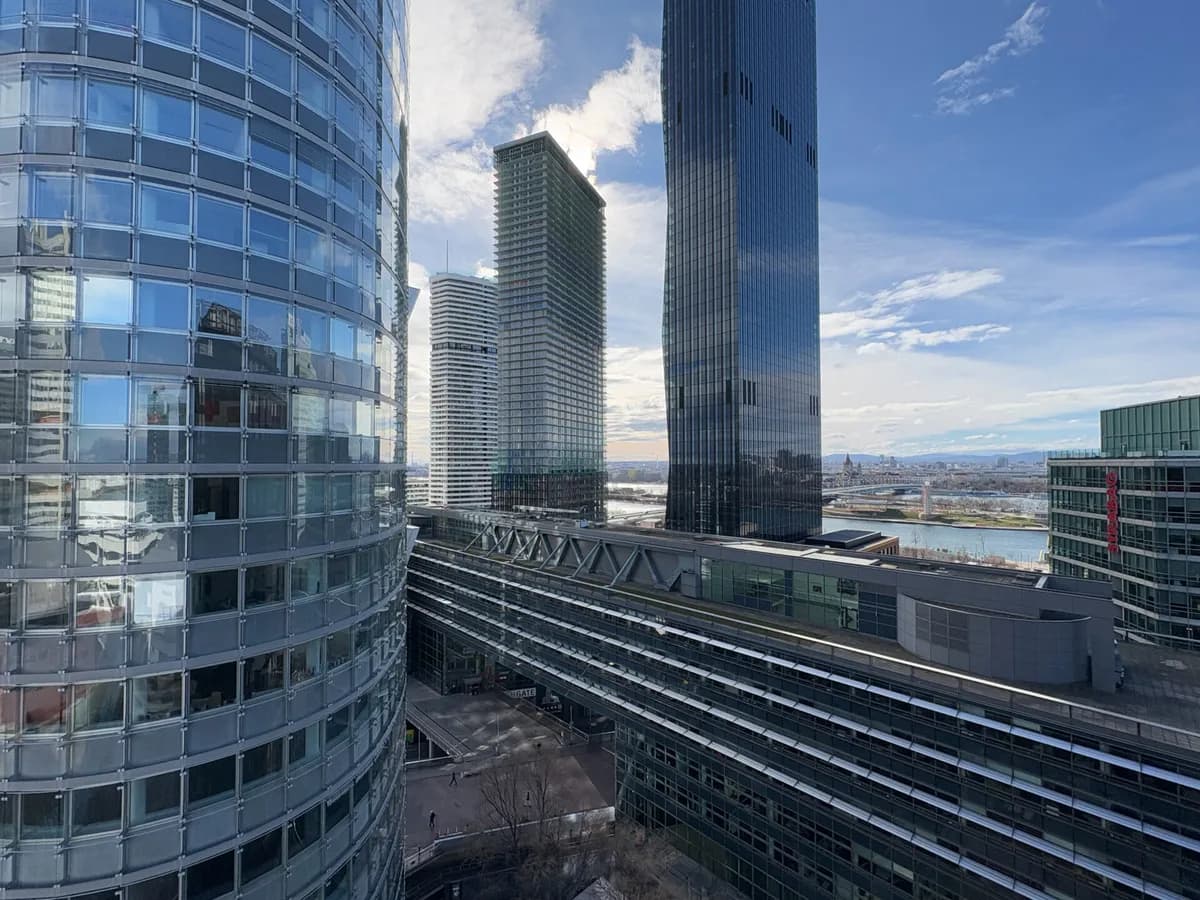 3-Zimmer-Wohnung mieten in Wien – 92,22 m², € 2.300 – Bild 7 von 18