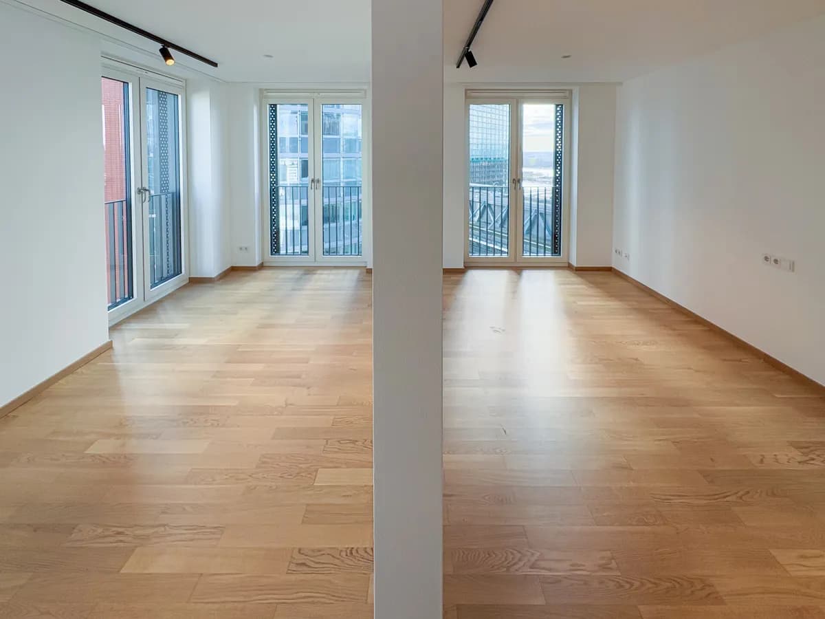 3-Zimmer-Wohnung mieten in Wien – 92,22 m², € 2.300 – Bild 8 von 18