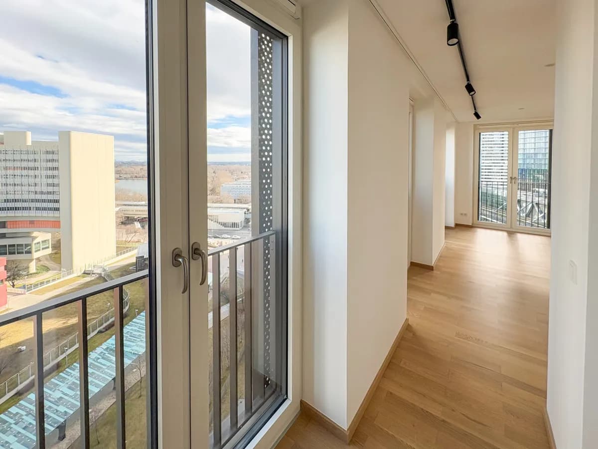 3-Zimmer-Wohnung mieten in Wien – 92,22 m², € 2.300 – Bild 10 von 18