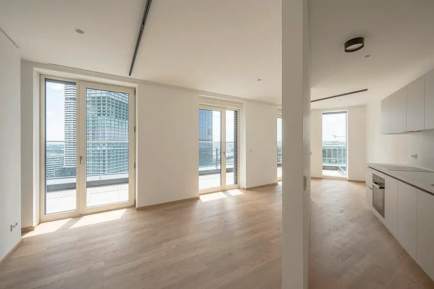 3-Zimmer-Wohnung mieten in Wien – 92,22 m², € 2.300 – Bild 11 von 18