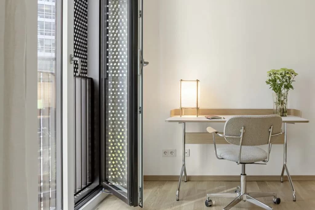 3-Zimmer-Wohnung mieten in Wien – 92,22 m², € 2.300 – Bild 15 von 18