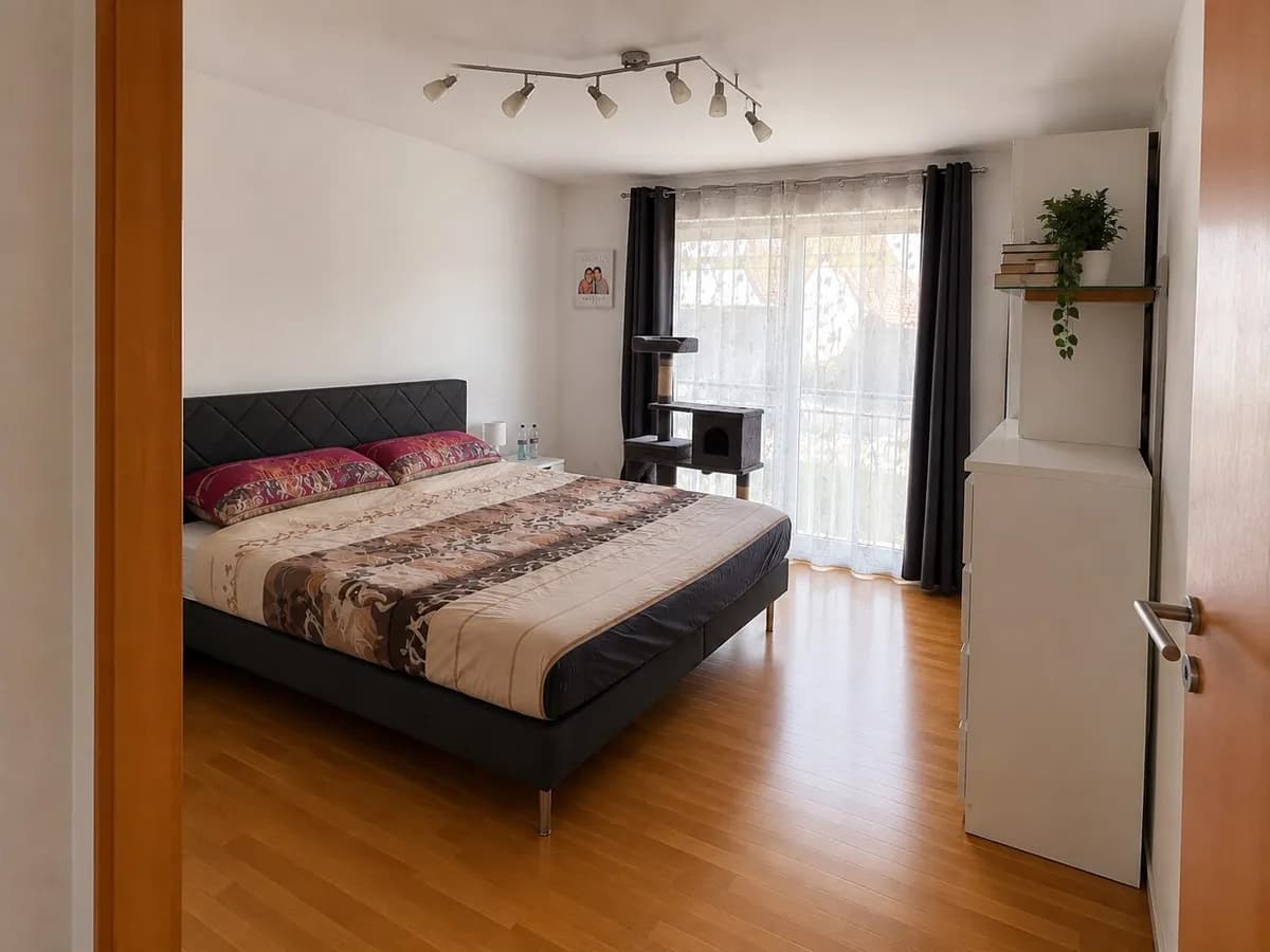 Haus mieten in Linz Land – 135 m², € 2.100 – Bild 7 von 10