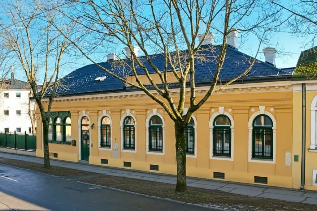 9-Zimmer-Immobilie kaufen in Wien – 353 m², € 1.980.000 – Bild 2 von 20