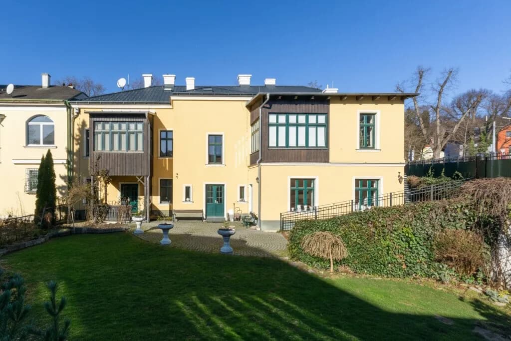 9-Zimmer-Immobilie kaufen in Wien – 353 m², € 1.980.000 – Bild 3 von 20