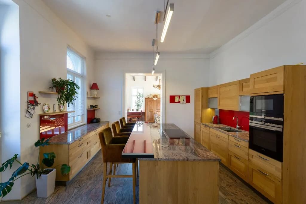 9-Zimmer-Immobilie kaufen in Wien – 353 m², € 1.980.000 – Bild 5 von 20