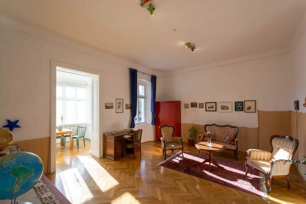 9-Zimmer-Immobilie kaufen in Wien – 353 m², € 1.980.000 – Bild 8 von 20