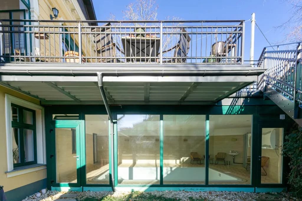 9-Zimmer-Immobilie kaufen in Wien – 353 m², € 1.980.000 – Bild 18 von 20