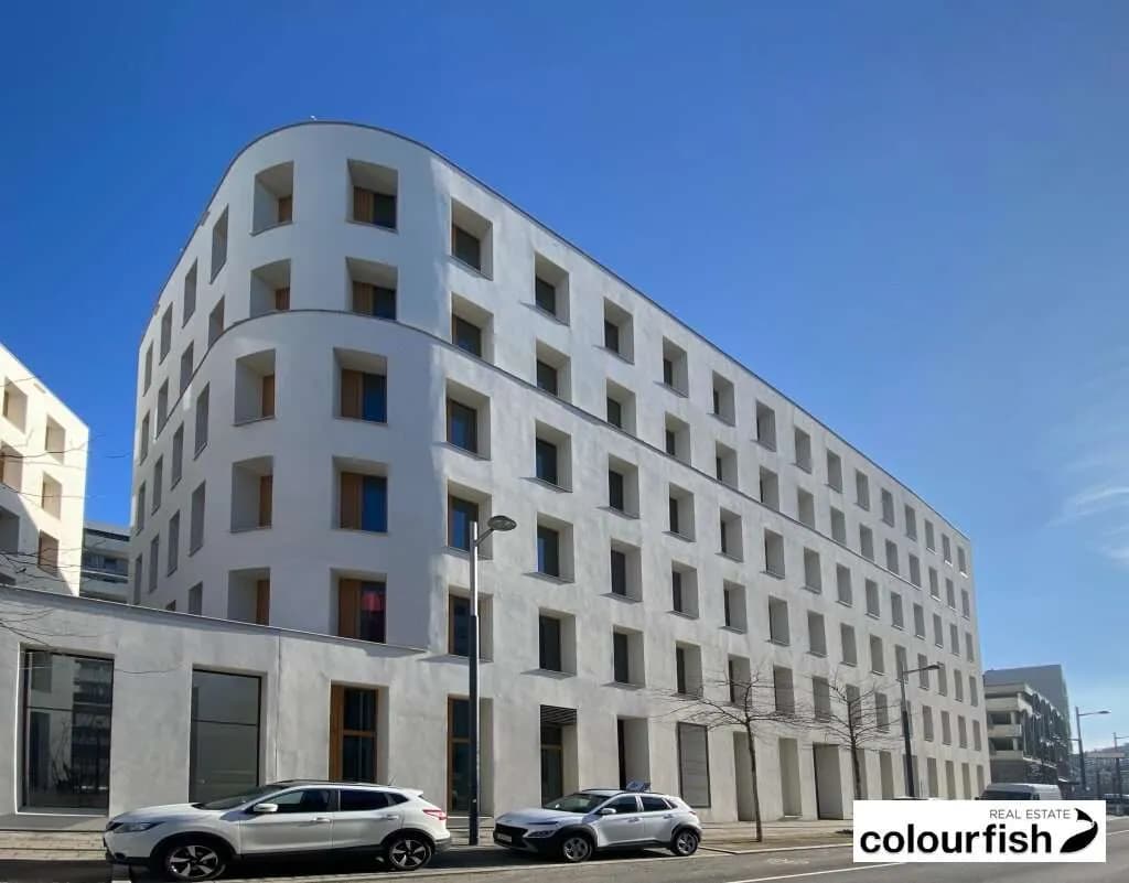 Gewerbeimmobilie mieten in Wien – 752 m², € 13.310