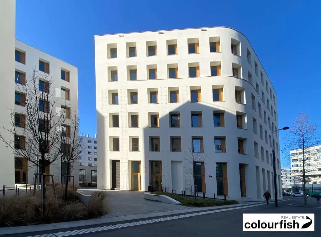 Gewerbeimmobilie mieten in Wien – 752 m², € 13.310 – Bild 2 von 8
