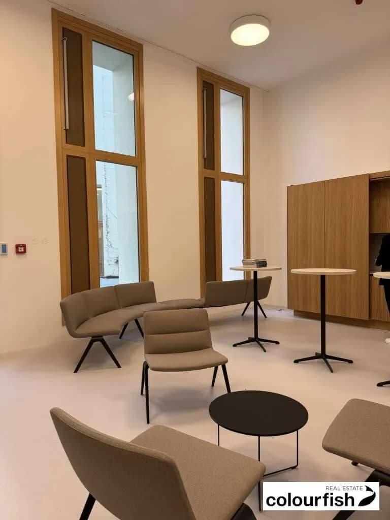 Gewerbeimmobilie mieten in Wien – 752 m², € 13.310 – Bild 4 von 8