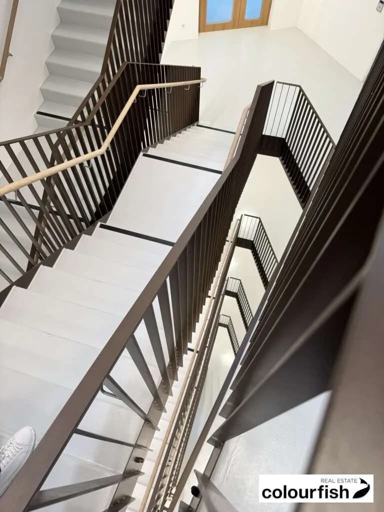 Gewerbeimmobilie mieten in Wien – 752 m², € 13.310 – Bild 5 von 8