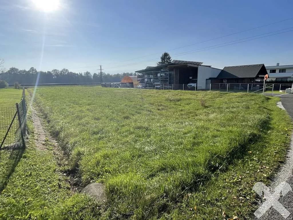 Grundstück kaufen in Graz-Umgebung – 1 724 m², € 293.080