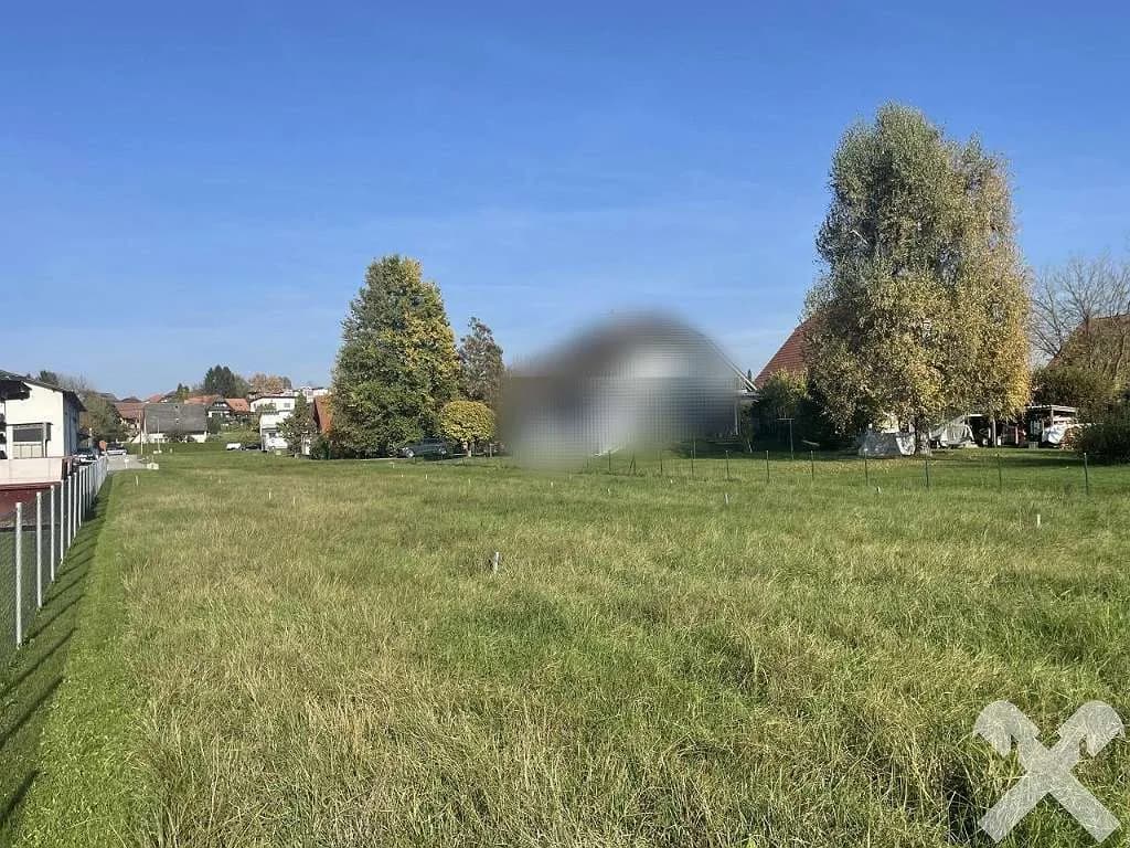 Grundstück kaufen in Graz-Umgebung – 1 724 m², € 293.080 – Bild 3 von 3