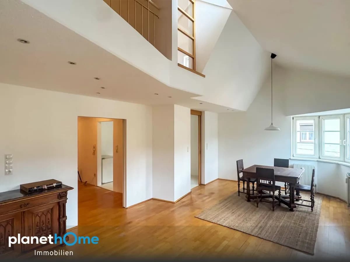 4-Zimmer-Wohnung kaufen in Innsbruck – 104,1 m², € 617.000 – Bild 1 von 21