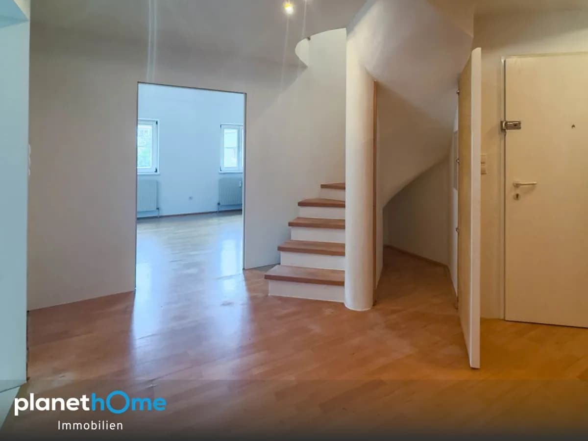 4-Zimmer-Wohnung kaufen in Innsbruck – 104,1 m², € 617.000 – Bild 3 von 21