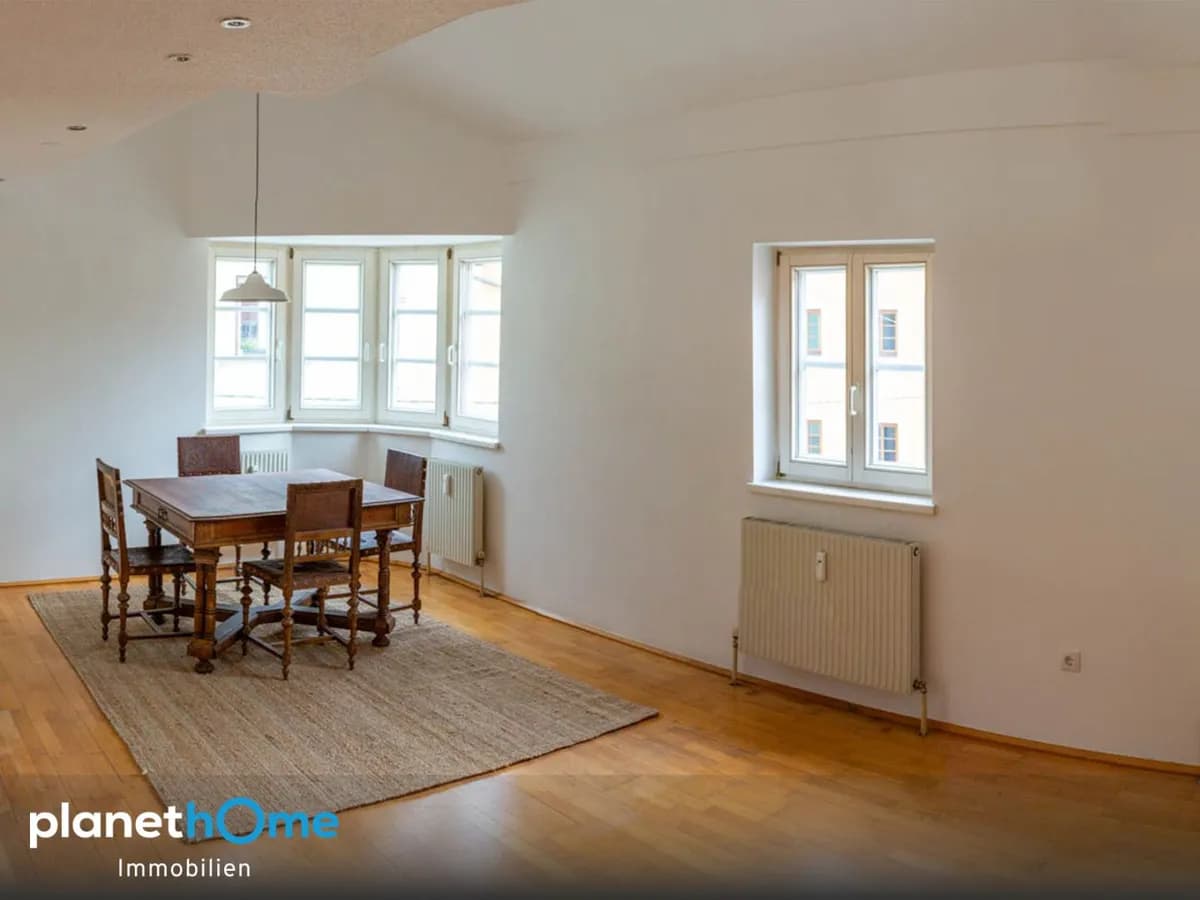4-Zimmer-Wohnung kaufen in Innsbruck – 104,1 m², € 617.000 – Bild 5 von 21
