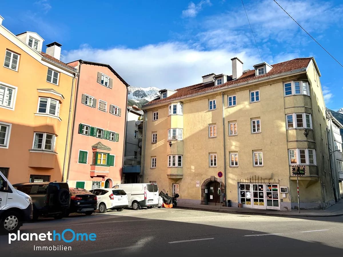 4-Zimmer-Wohnung kaufen in Innsbruck – 104,1 m², € 617.000 – Bild 16 von 21