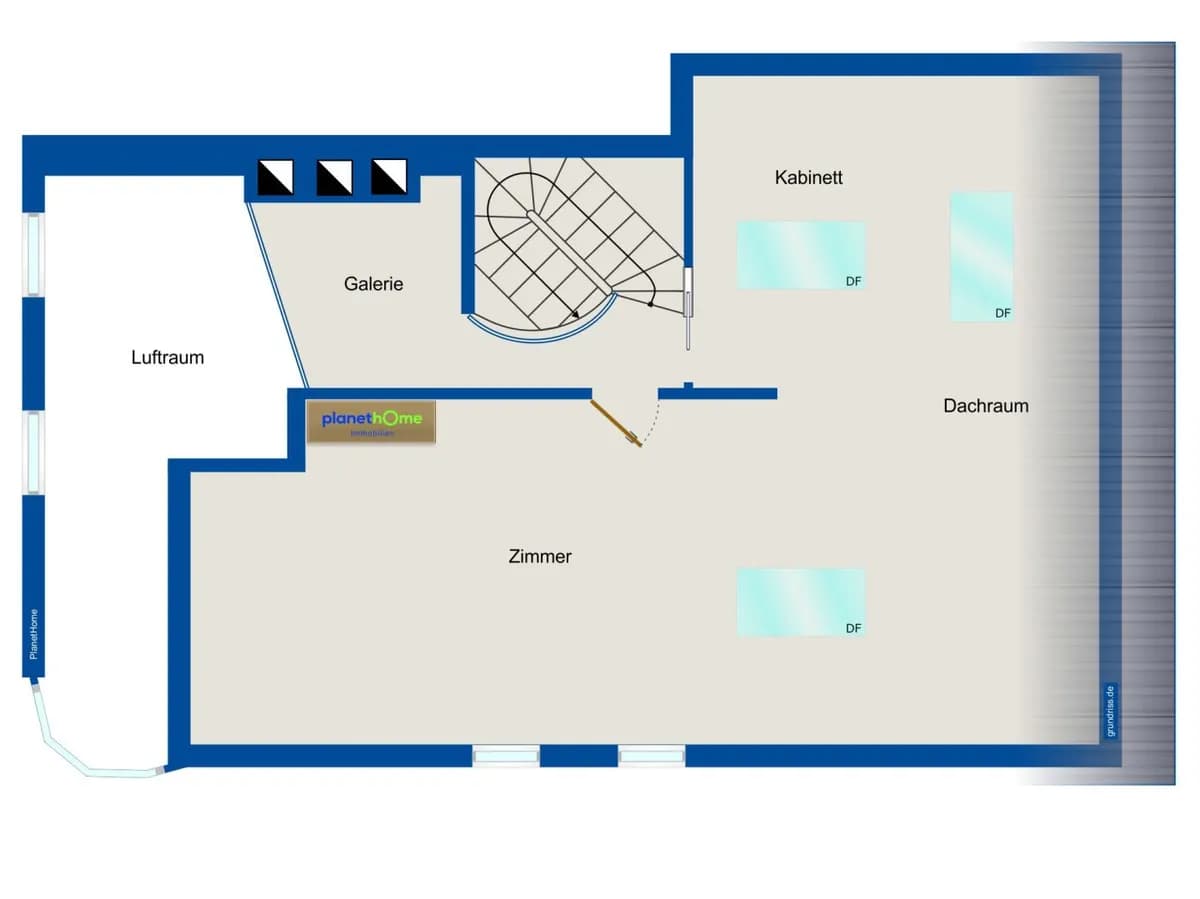 4-Zimmer-Wohnung kaufen in Innsbruck – 104,1 m², € 617.000 – Bild 21 von 21
