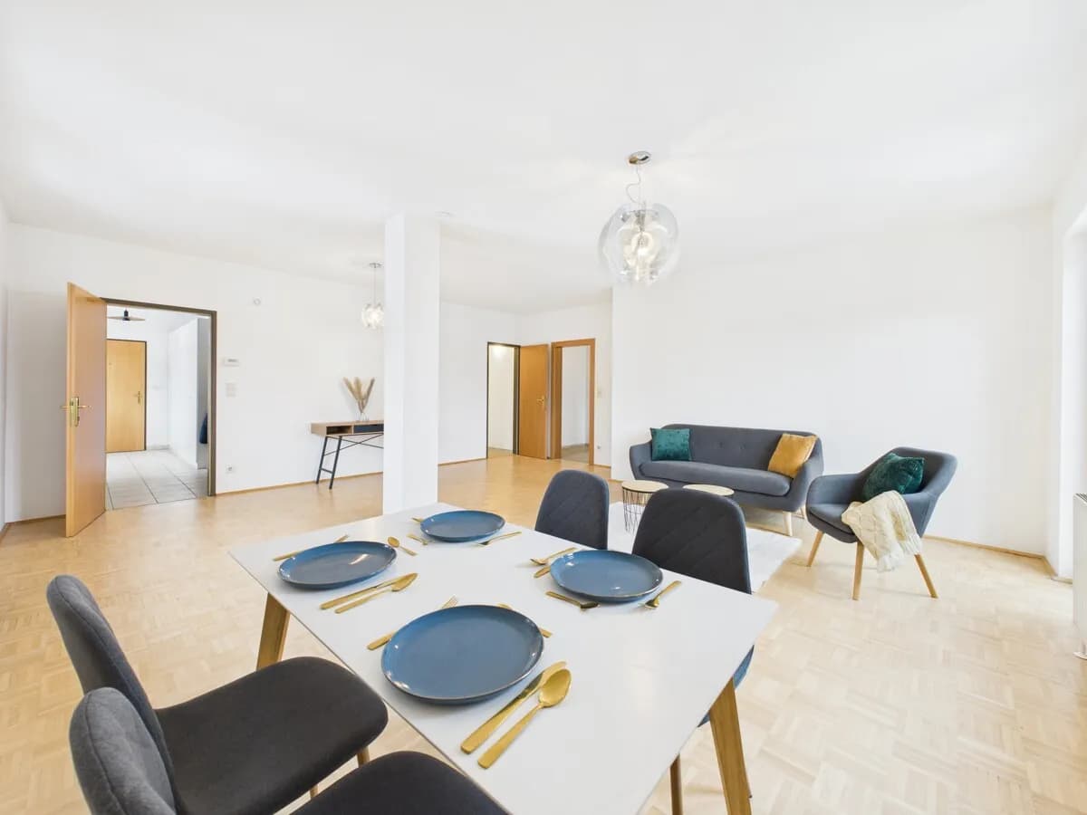 3-Zimmer-Wohnung kaufen in Spittal an der Drau – 156 m², € 590.000 – Bild 1 von 26