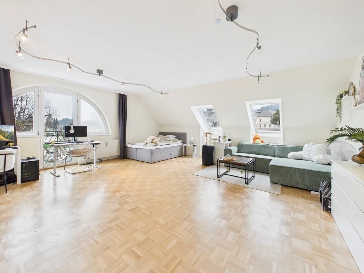 3-Zimmer-Wohnung kaufen in Spittal an der Drau – 156 m², € 590.000 – Bild 21 von 26