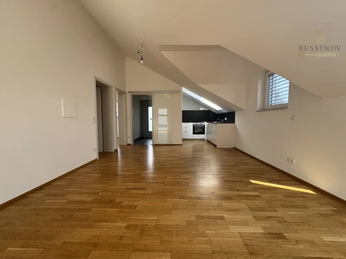3-Zimmer-Wohnung mieten in Klagenfurt – 65,15 m², € 1.185 – Bild 2 von 10