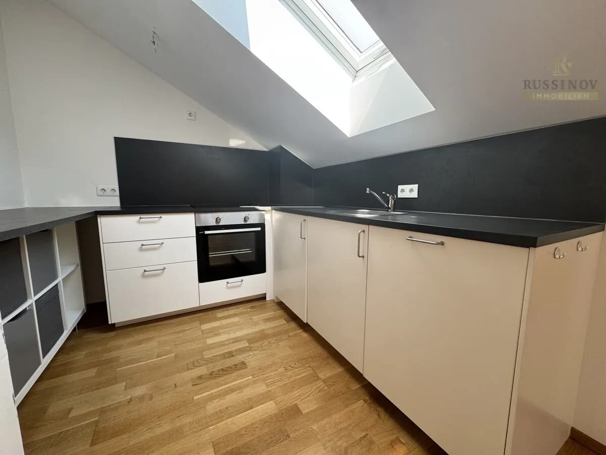 3-Zimmer-Wohnung mieten in Klagenfurt – 65,15 m², € 1.185 – Bild 3 von 10