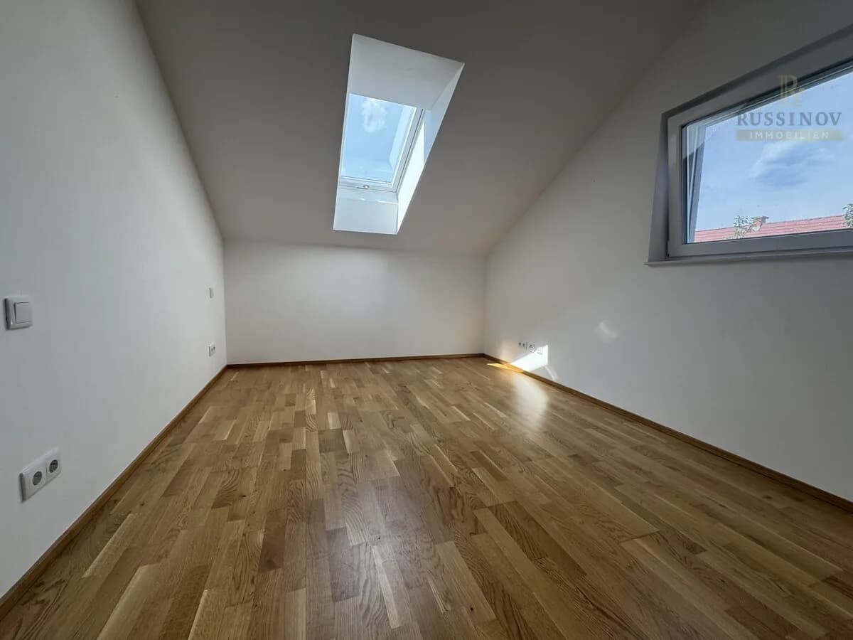 3-Zimmer-Wohnung mieten in Klagenfurt – 65,15 m², € 1.185 – Bild 6 von 10