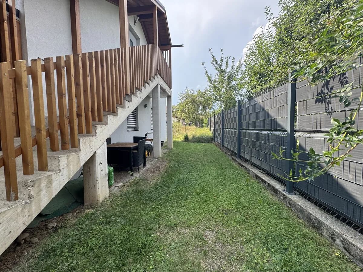 3-Zimmer-Wohnung mieten in Klagenfurt – 65,15 m², € 1.185 – Bild 8 von 10