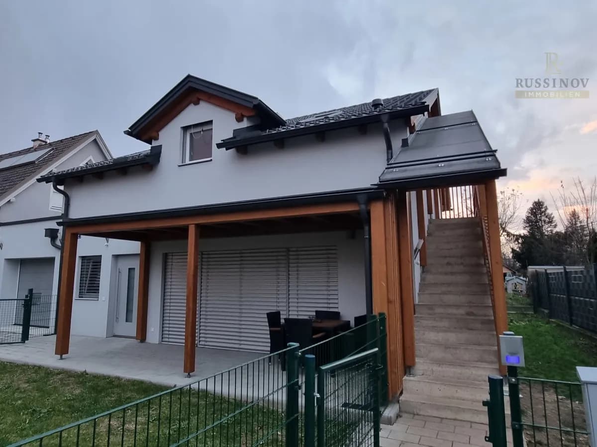 3-Zimmer-Wohnung mieten in Klagenfurt – 65,15 m², € 1.185 – Bild 10 von 10