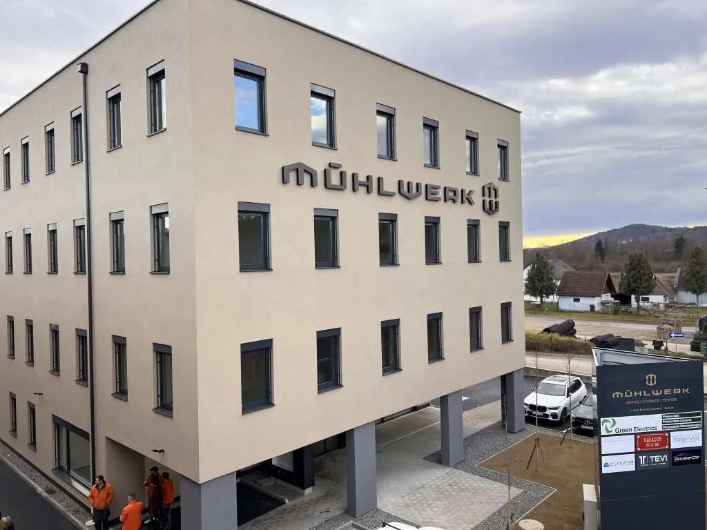 Immobilie mieten in Weiz – Bild 2 von 13