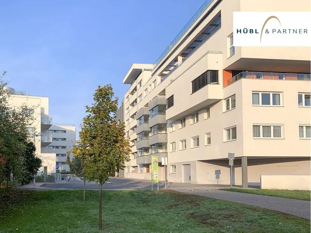 Immobilie mieten in Wien – € 120 – Bild 2 von 3