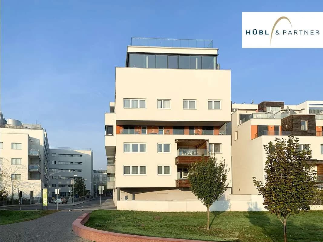 Immobilie mieten in Wien – € 120 – Bild 3 von 3