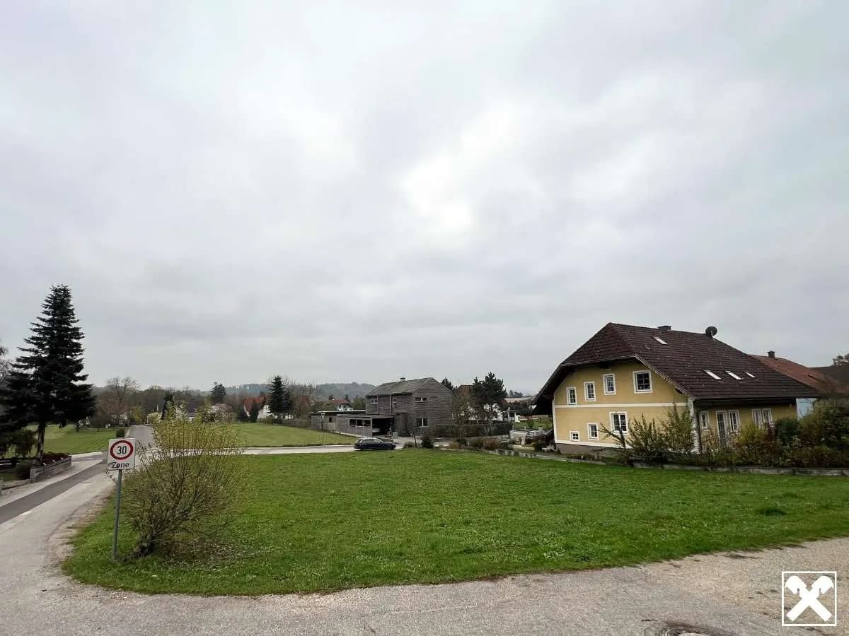 Grundstück kaufen in Scheibbs – € 98.200 – Bild 3 von 13