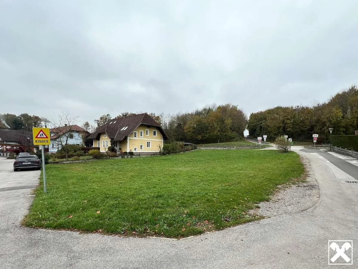 Grundstück kaufen in Scheibbs – € 98.200 – Bild 9 von 13