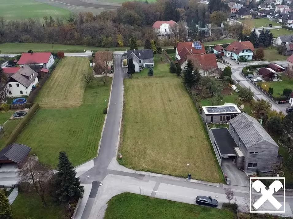 Grundstück kaufen in Scheibbs – € 98.200 – Bild 11 von 13