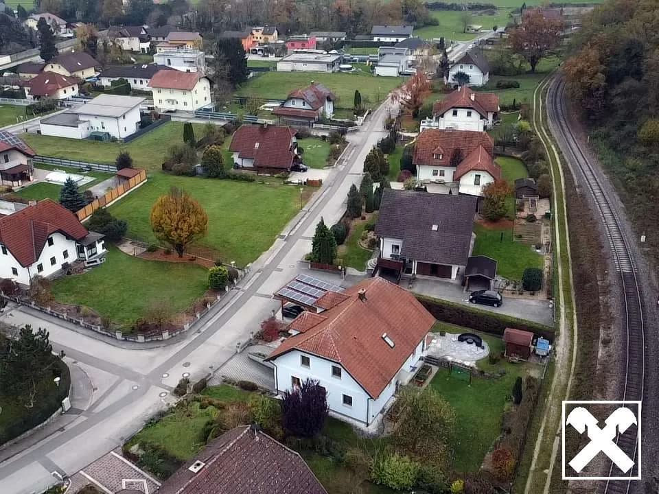 Grundstück kaufen in Scheibbs – € 98.200 – Bild 12 von 13