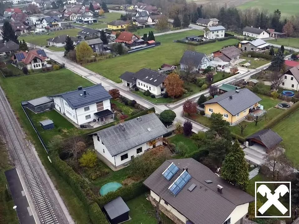 Grundstück kaufen in Scheibbs – € 98.200 – Bild 13 von 13