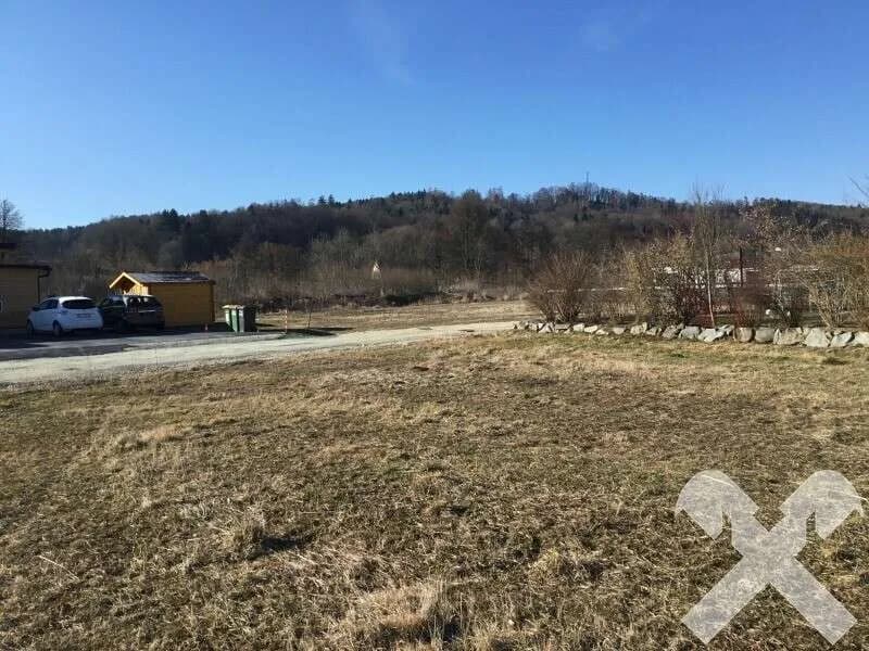 Grundstück kaufen in Hartberg-Fürstenfeld – 948 m²