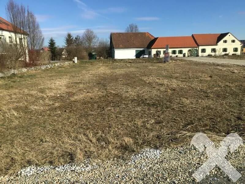Grundstück kaufen in Hartberg-Fürstenfeld – 948 m² – Bild 2 von 4