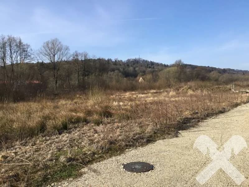 Grundstück kaufen in Hartberg-Fürstenfeld – 948 m² – Bild 3 von 4
