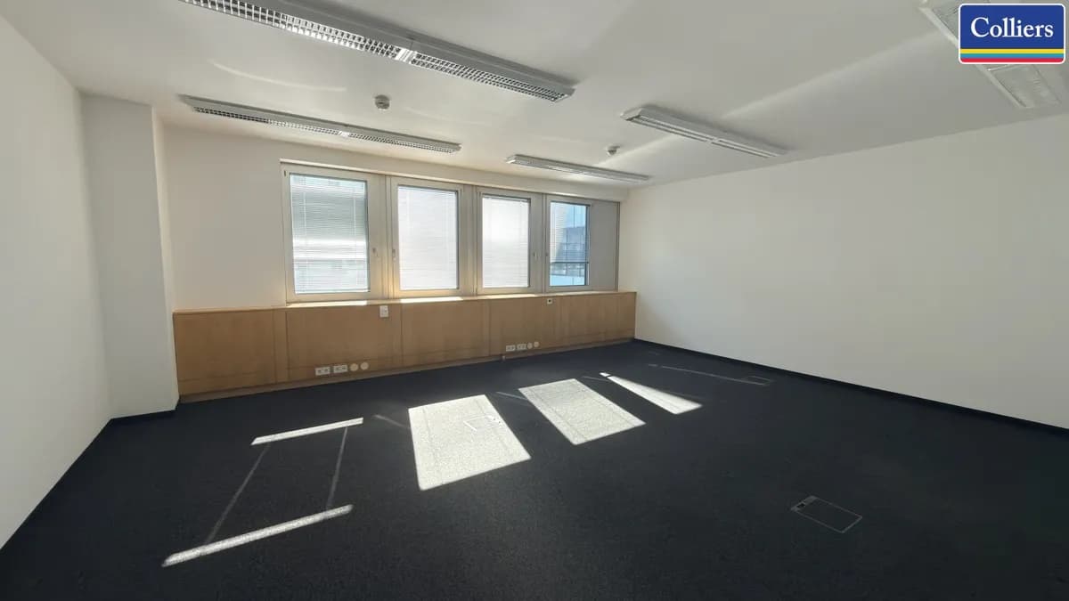 Gewerbeimmobilie mieten in Wien – 560 m², € 10.000