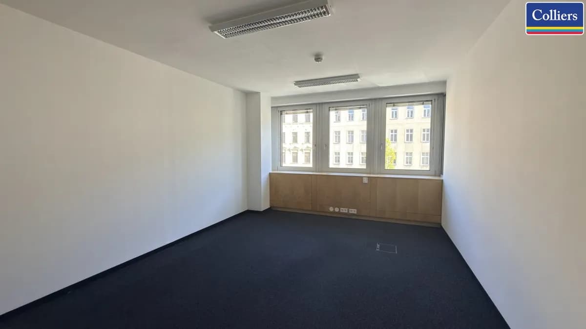 Gewerbeimmobilie mieten in Wien – 560 m², € 10.000 – Bild 5 von 8