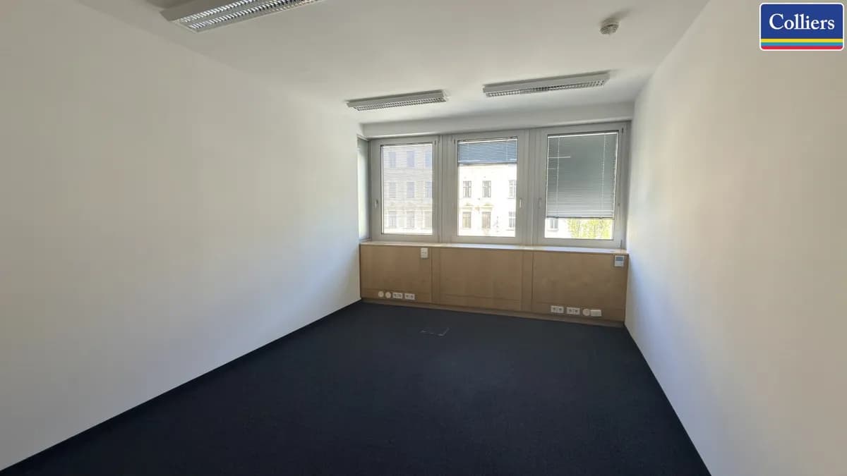 Gewerbeimmobilie mieten in Wien – 560 m², € 10.000 – Bild 6 von 8