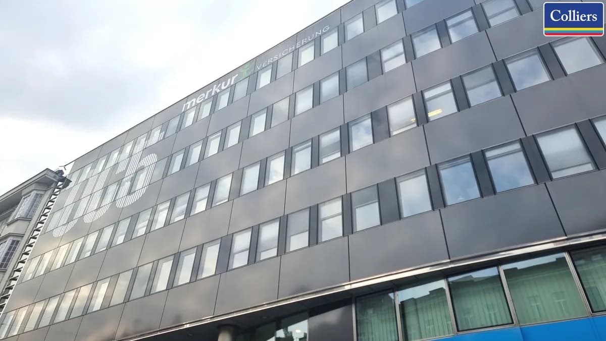 Gewerbeimmobilie mieten in Wien – 560 m², € 10.733 – Bild 11 von 12