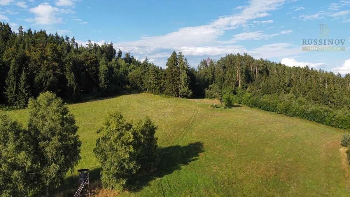 Grundstück kaufen in Klagenfurt Land – 142 522 m² – Bild 4 von 8