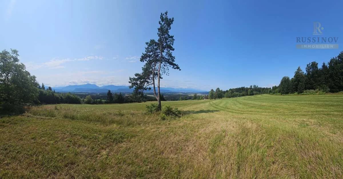 Grundstück kaufen in Klagenfurt Land – 142 522 m² – Bild 5 von 8
